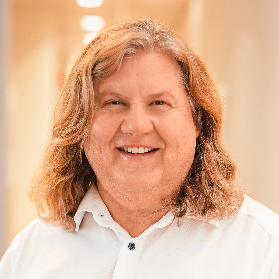 Dr. Freudenberger vom RadiologieZentrum Schwabmünchen