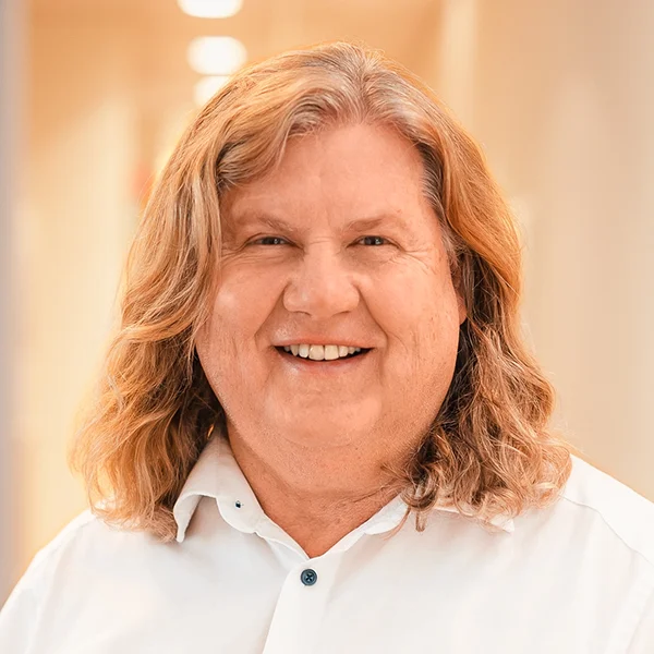 Dr. Freudenberger vom RadiologieZentrum Schwabmünchen