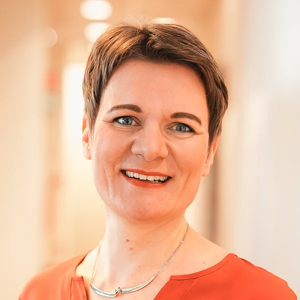 Frau Dr. Engelmayer Radiologiezentrum Schwabmünchen