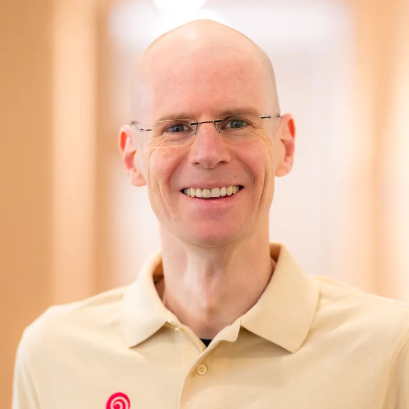 Florian Rehn ist Facharzt für Radiologie beim Radiologie Zentrum Schwabmünchen.